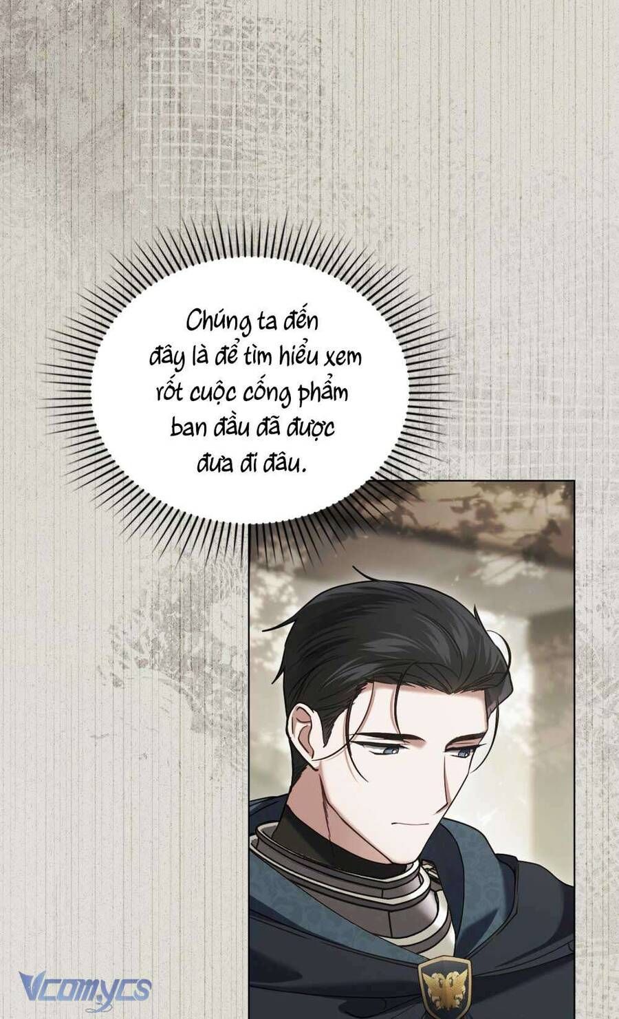 Hôn Nhân Khế Ước - Chapter 51 - Page 8