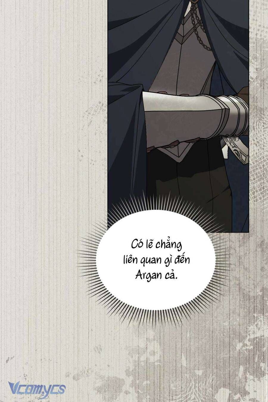 Hôn Nhân Khế Ước - Chapter 51 - Page 9