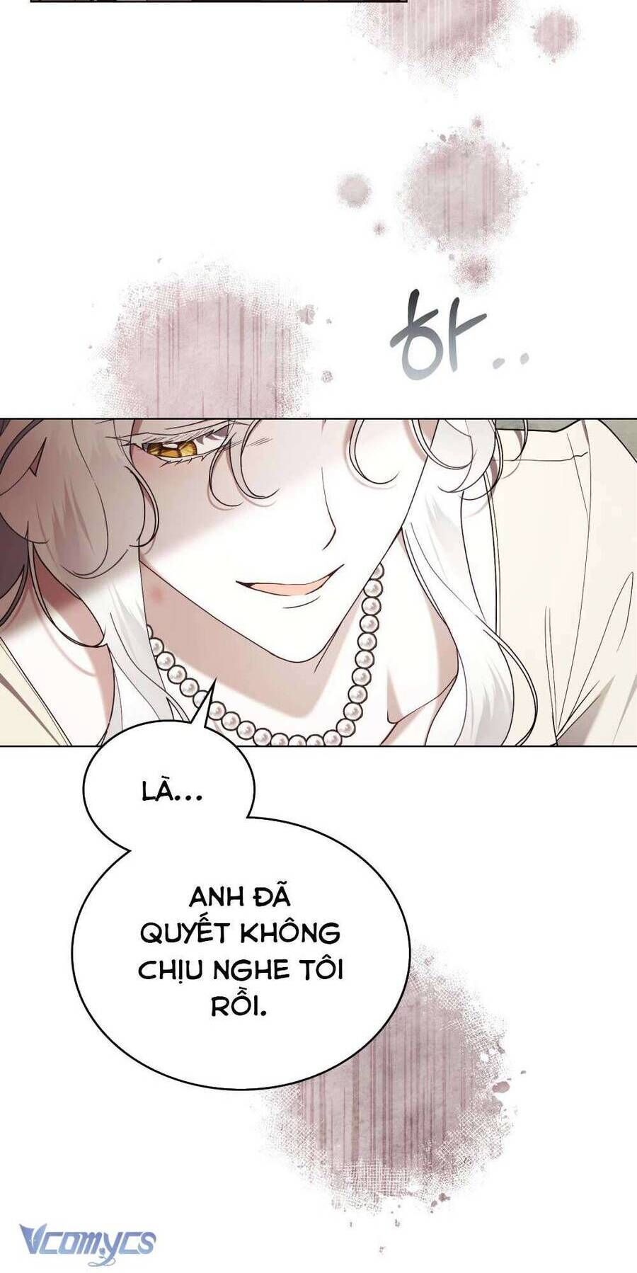 Hôn Nhân Khế Ước - Chapter 52 - Page 10