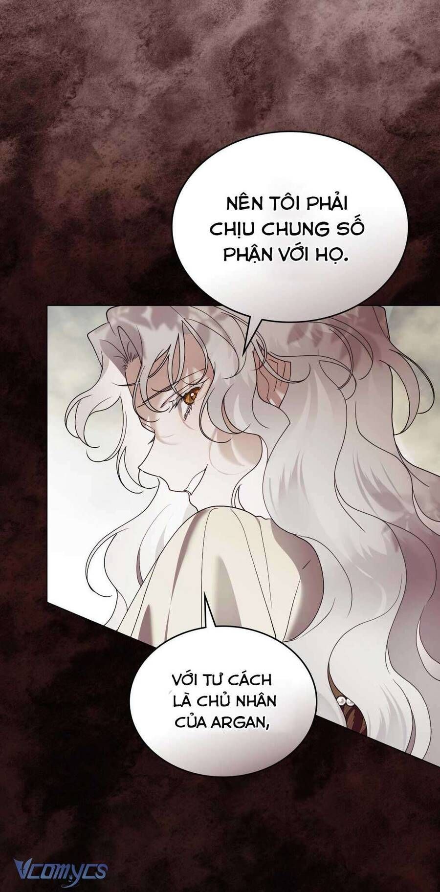 Hôn Nhân Khế Ước - Chapter 52 - Page 14