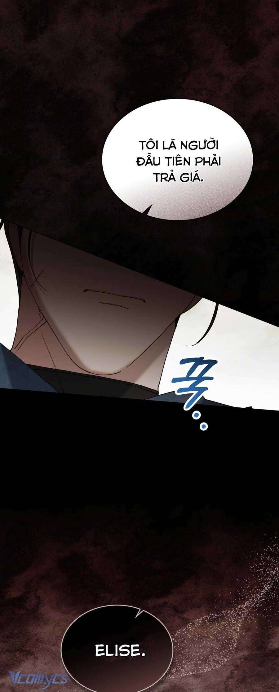 Hôn Nhân Khế Ước - Chapter 52 - Page 15