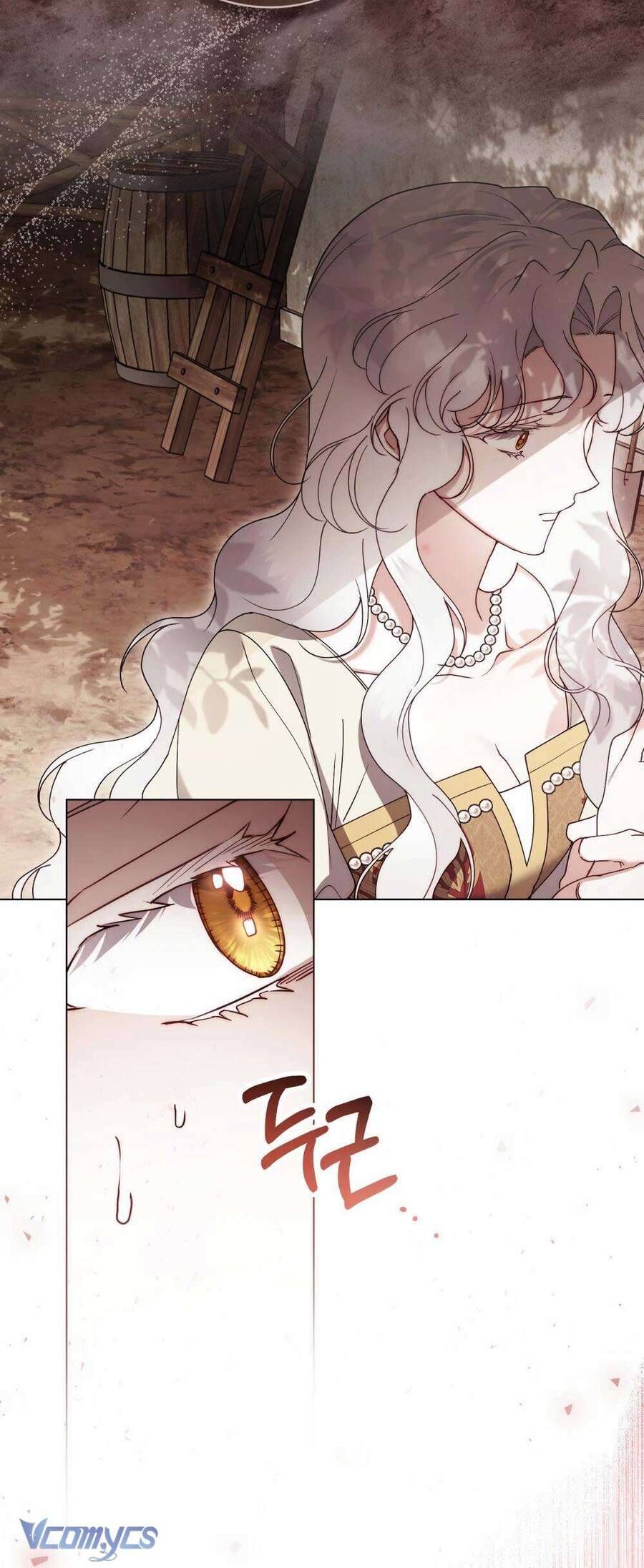 Hôn Nhân Khế Ước - Chapter 52 - Page 16