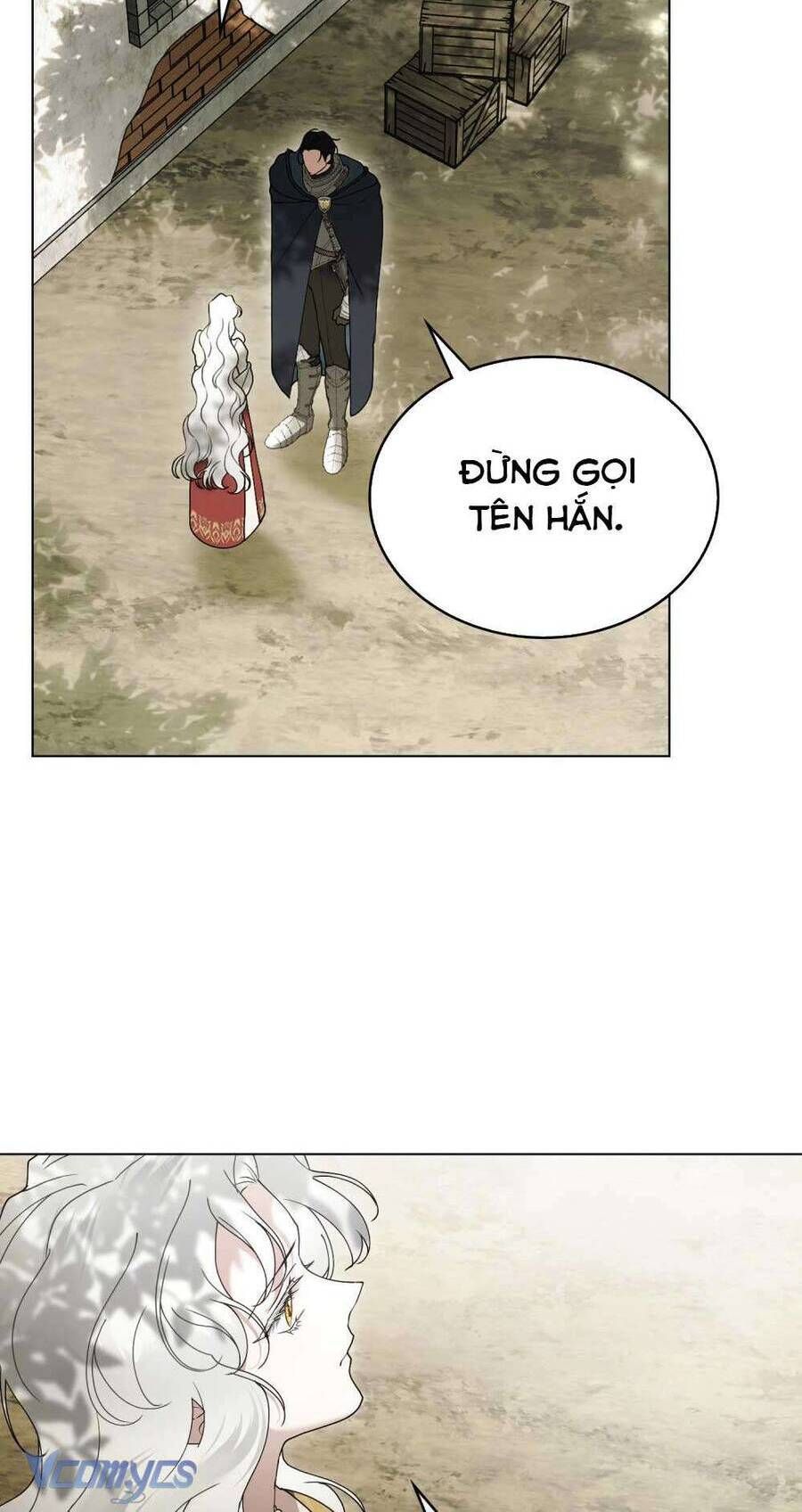 Hôn Nhân Khế Ước - Chapter 52 - Page 24