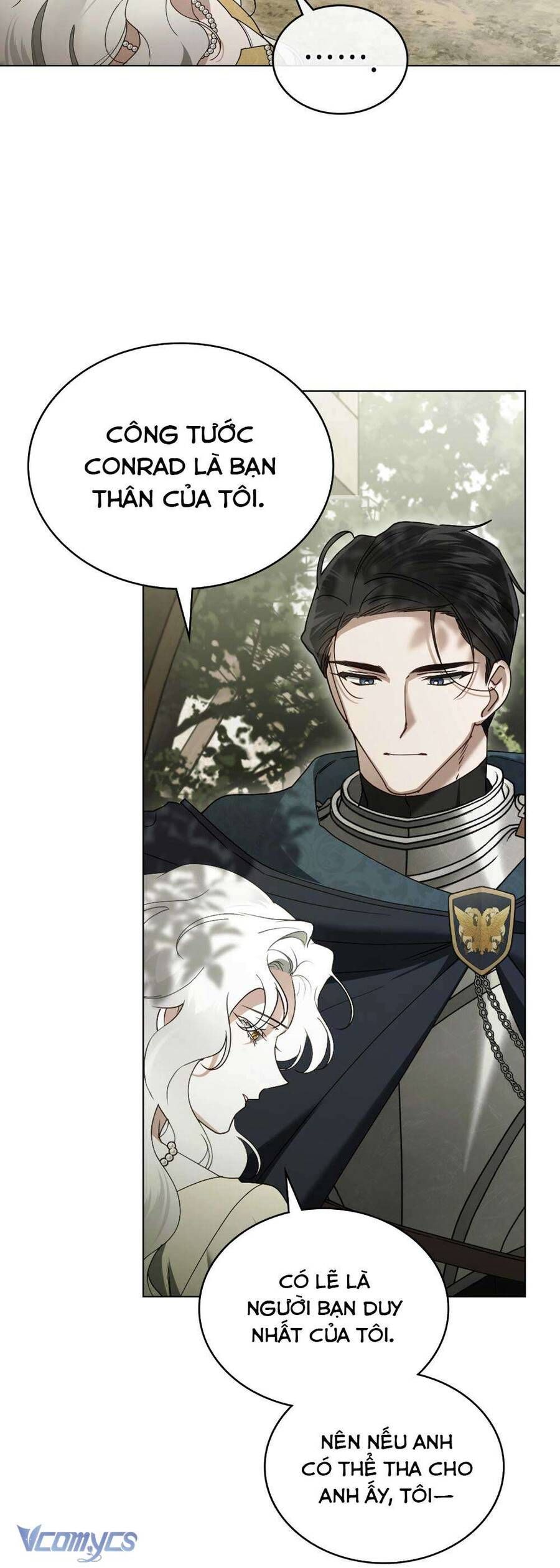 Hôn Nhân Khế Ước - Chapter 52 - Page 25