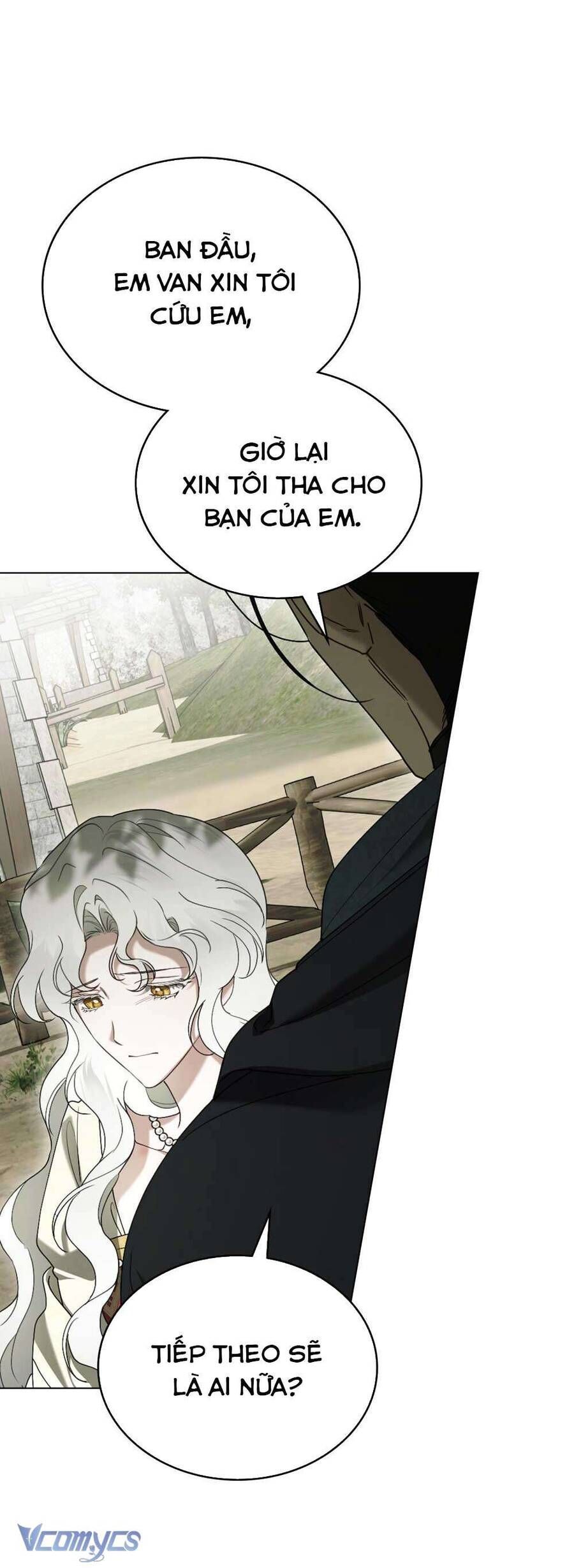 Hôn Nhân Khế Ước - Chapter 52 - Page 26