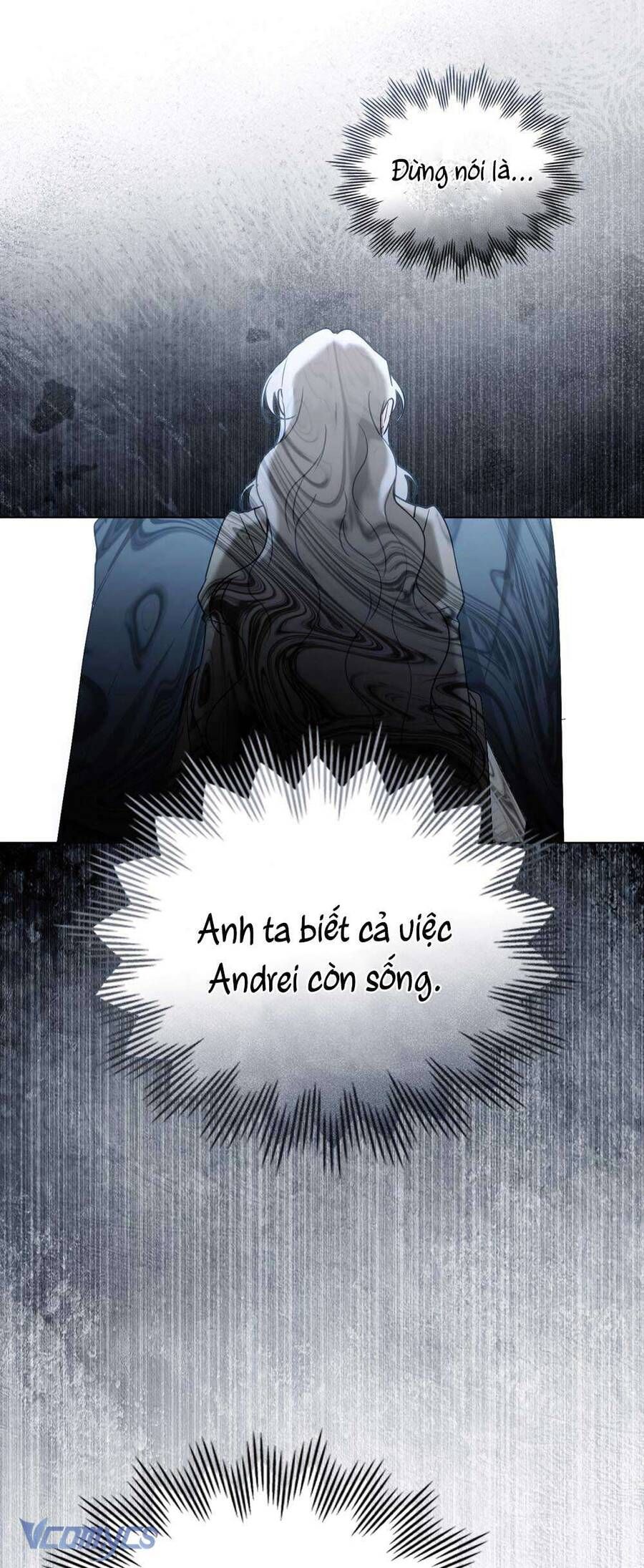 Hôn Nhân Khế Ước - Chapter 52 - Page 29