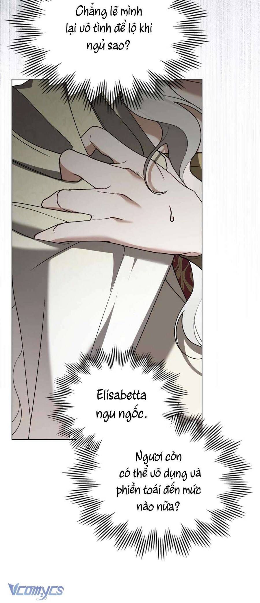 Hôn Nhân Khế Ước - Chapter 52 - Page 30