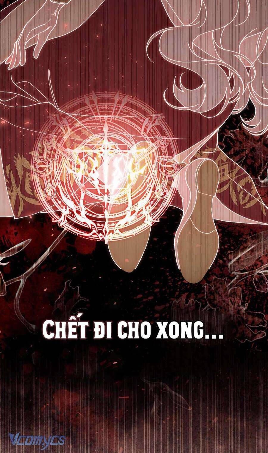 Hôn Nhân Khế Ước - Chapter 52 - Page 33