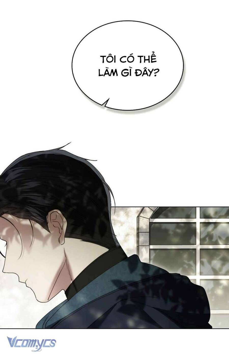 Hôn Nhân Khế Ước - Chapter 52 - Page 37