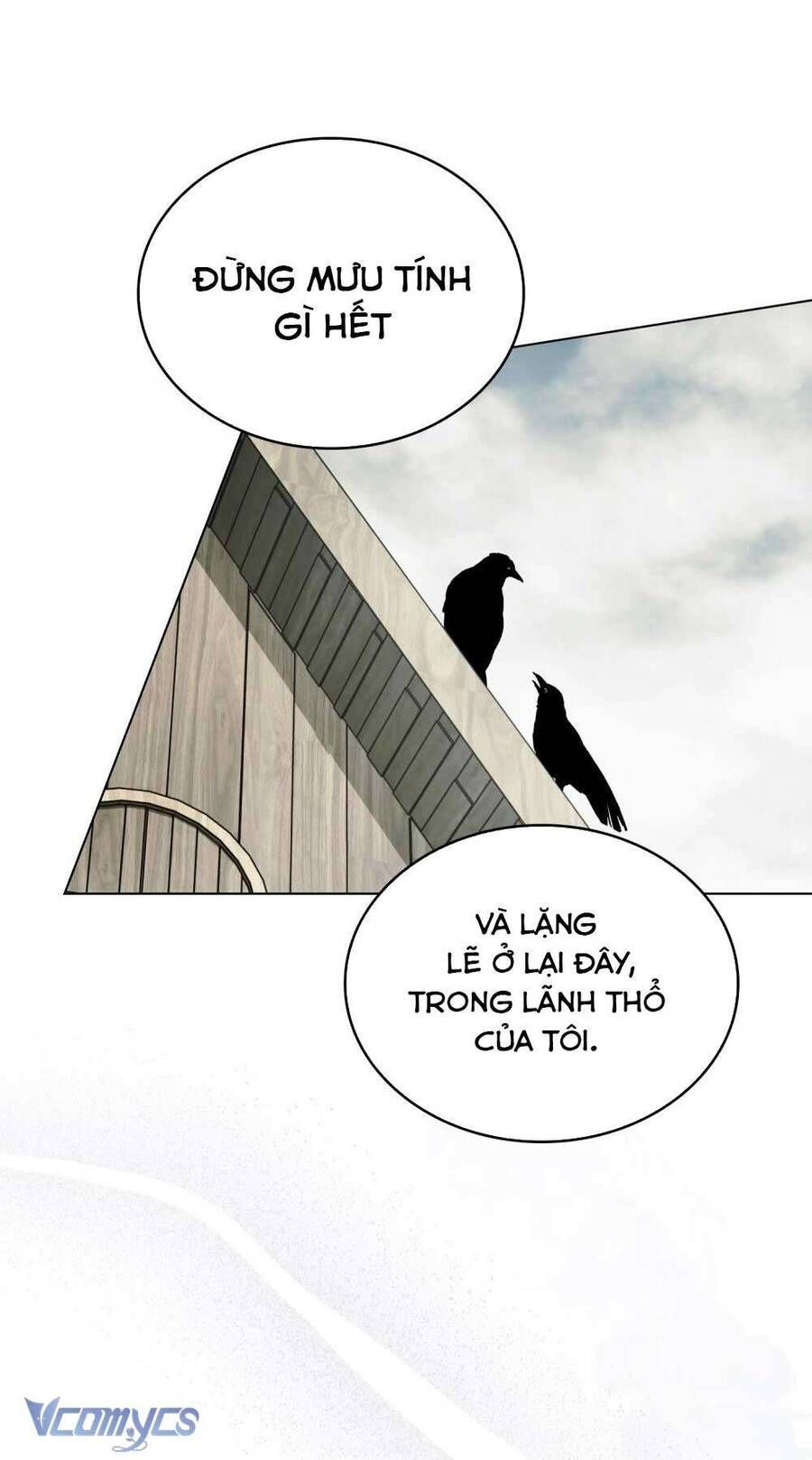 Hôn Nhân Khế Ước - Chapter 52 - Page 39