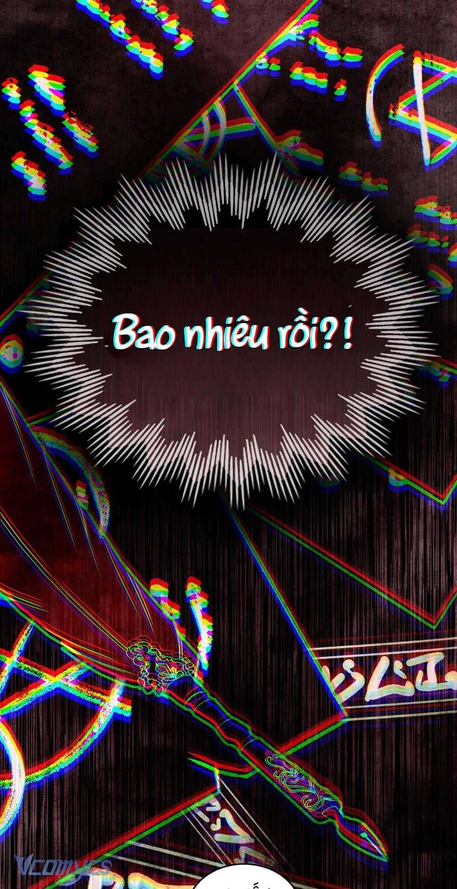 Hôn Nhân Khế Ước - Chapter 52 - Page 4