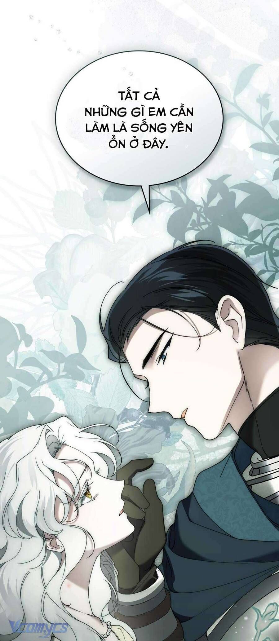 Hôn Nhân Khế Ước - Chapter 52 - Page 40