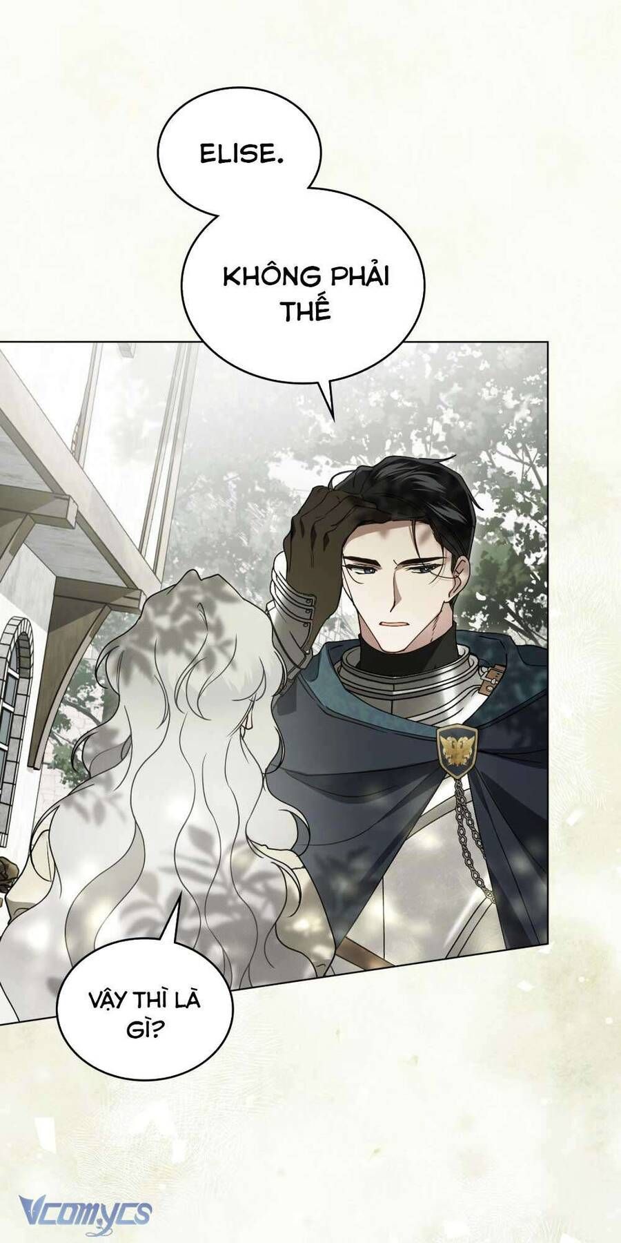 Hôn Nhân Khế Ước - Chapter 52 - Page 43