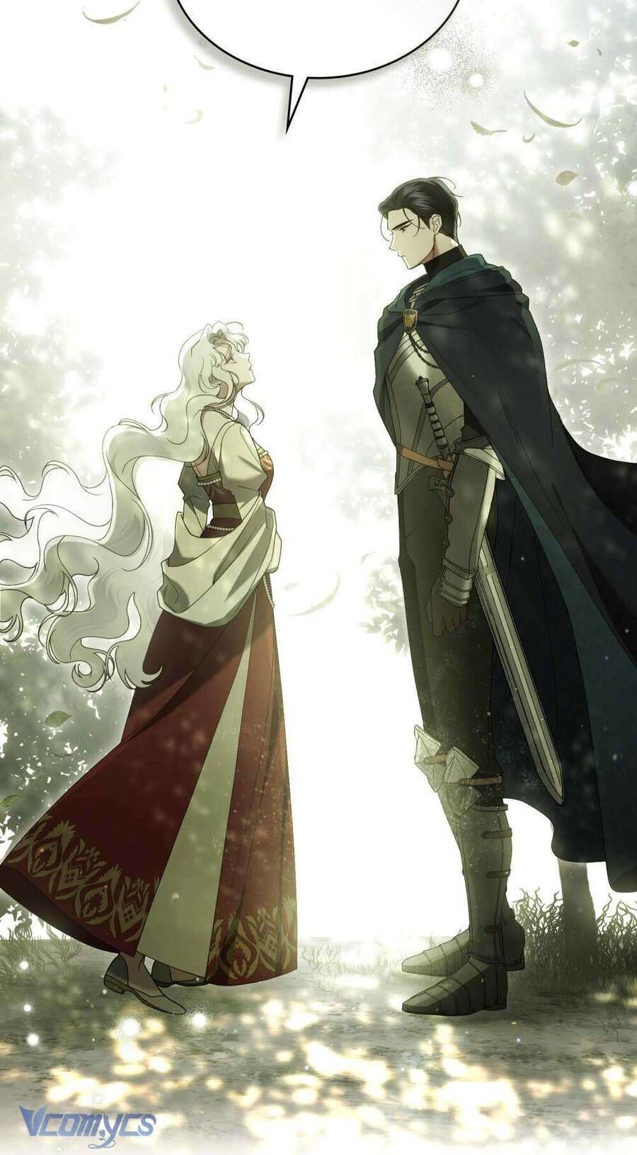 Hôn Nhân Khế Ước - Chapter 52 - Page 46