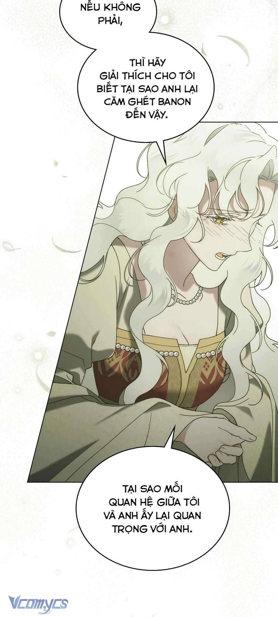 Hôn Nhân Khế Ước - Chapter 52 - Page 48