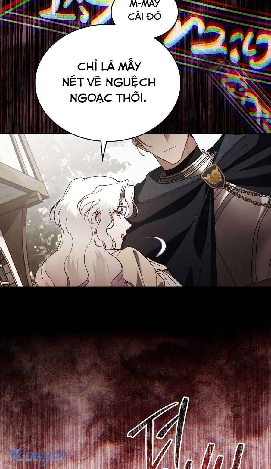 Hôn Nhân Khế Ước - Chapter 52 - Page 5