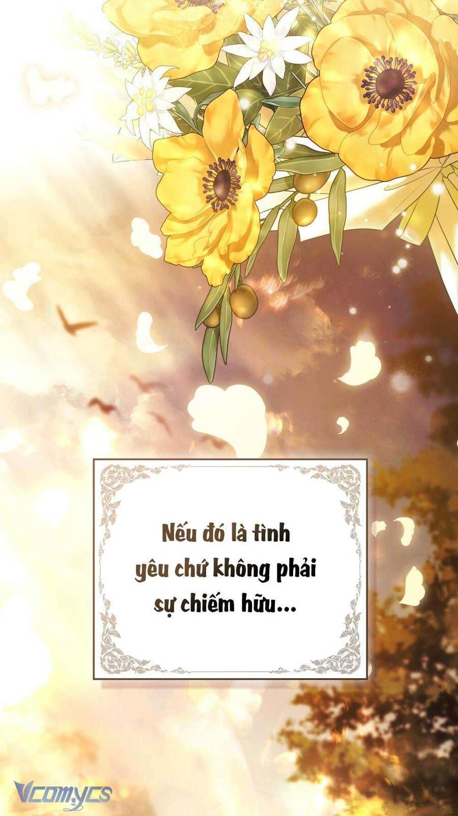 Hôn Nhân Khế Ước - Chapter 52 - Page 52