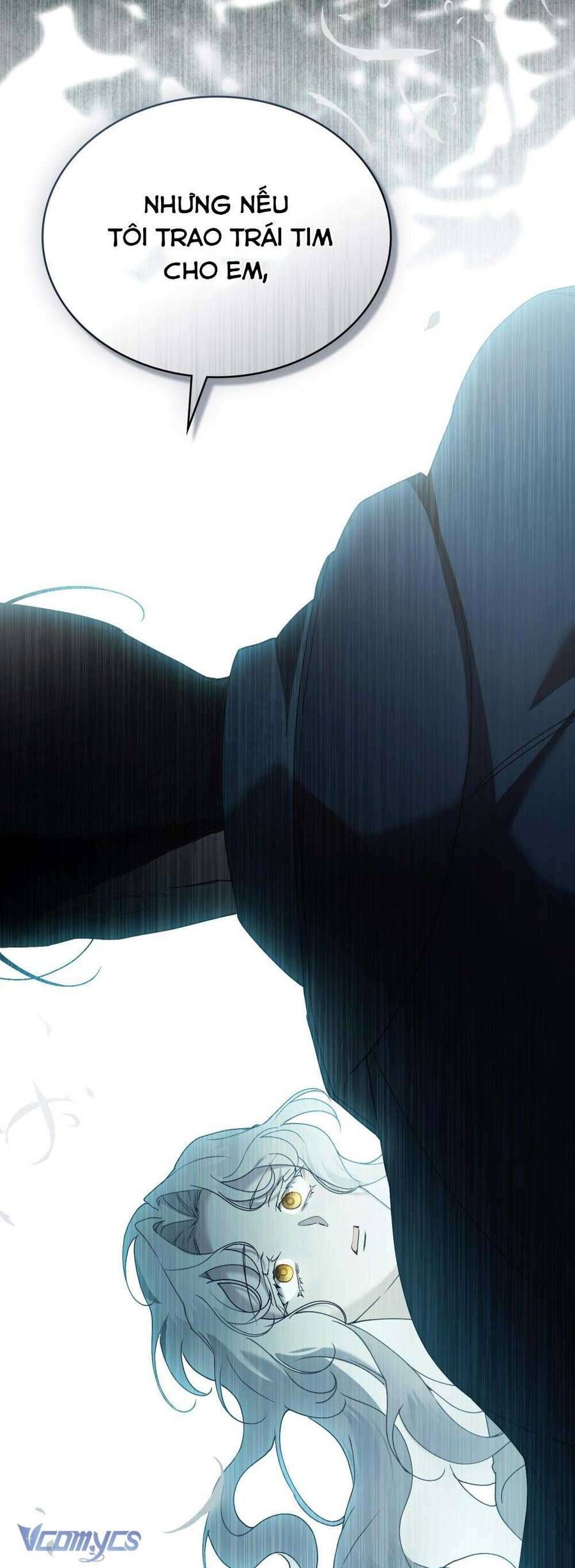 Hôn Nhân Khế Ước - Chapter 52 - Page 56