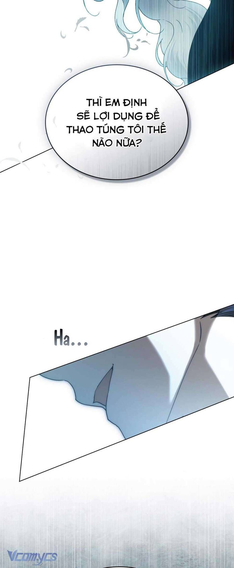 Hôn Nhân Khế Ước - Chapter 52 - Page 57