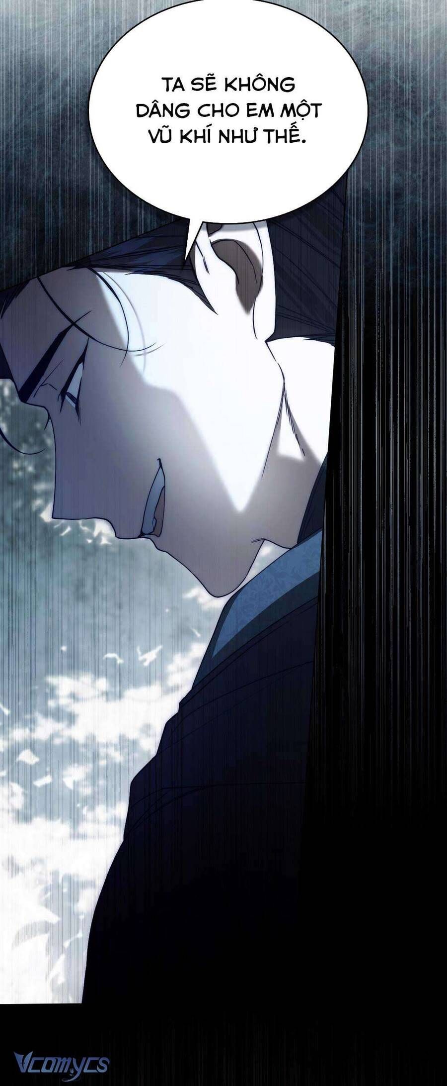 Hôn Nhân Khế Ước - Chapter 52 - Page 58