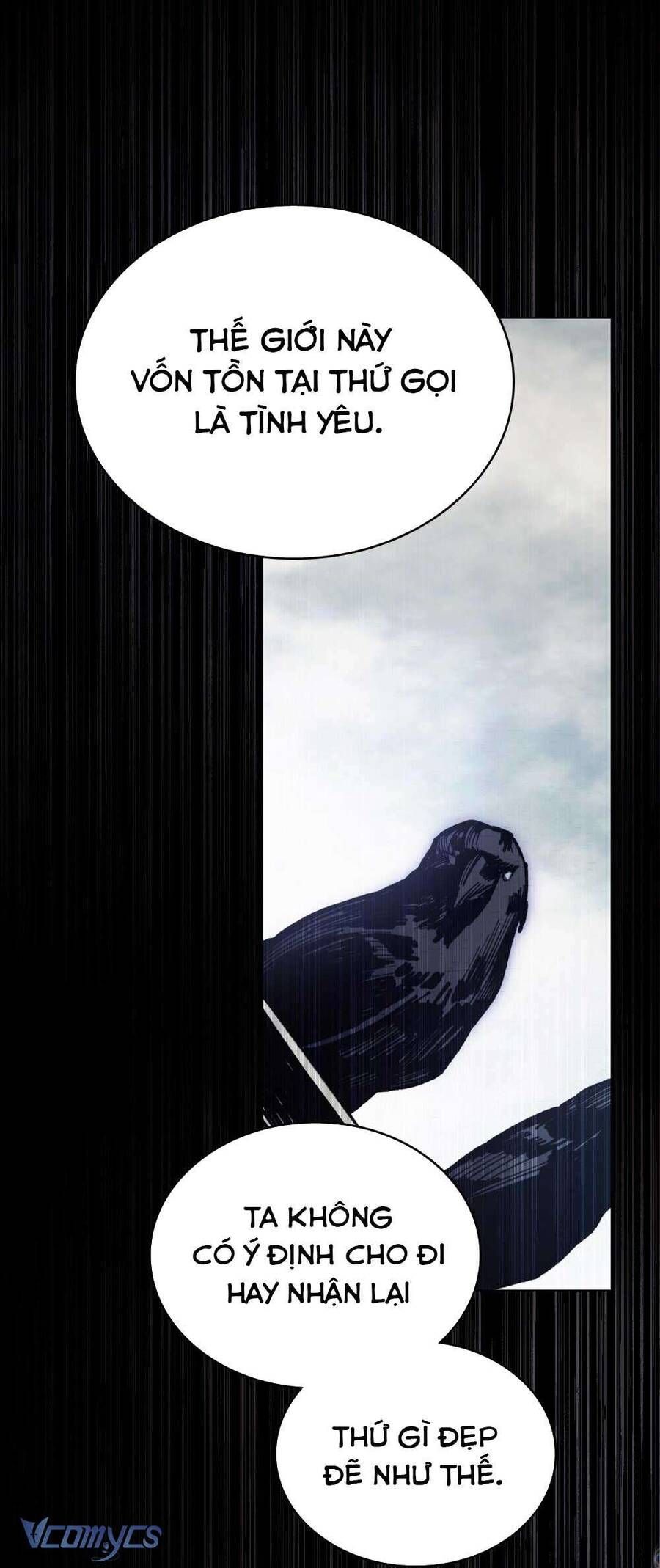 Hôn Nhân Khế Ước - Chapter 52 - Page 59