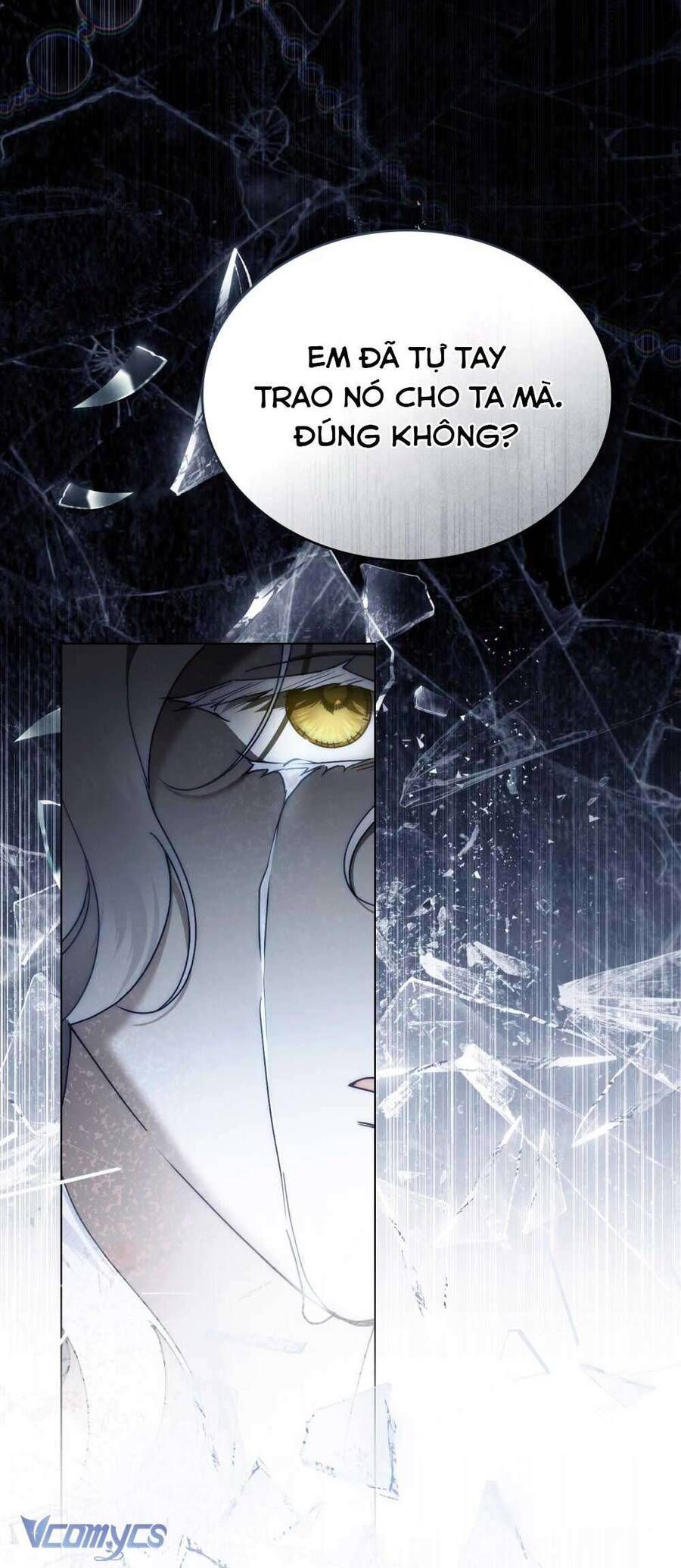 Hôn Nhân Khế Ước - Chapter 52 - Page 62