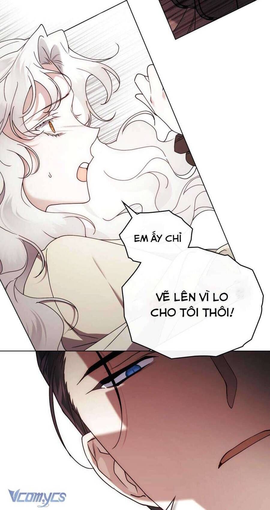 Hôn Nhân Khế Ước - Chapter 52 - Page 7