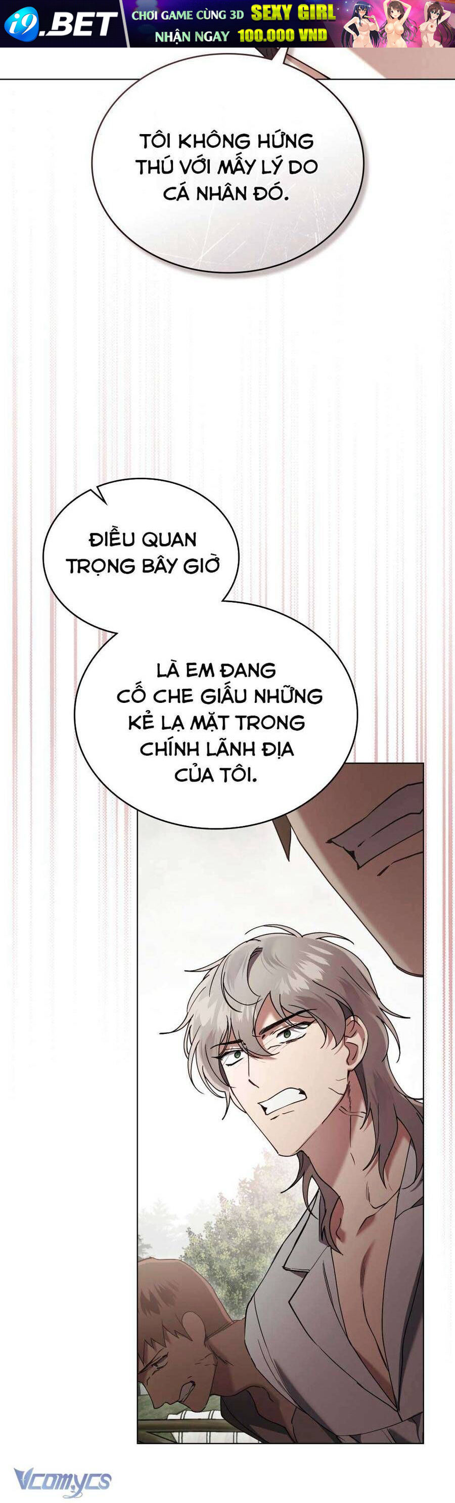 Hôn Nhân Khế Ước - Chapter 52 - Page 8