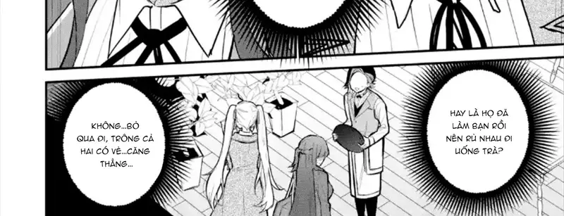 Urakata De Support Shiteta Geinou Ikka Wo Tsuihousareta Boku Wa, Futsuu No Seishun Wo Ouka Shitai - Chapter 16 - Page 4