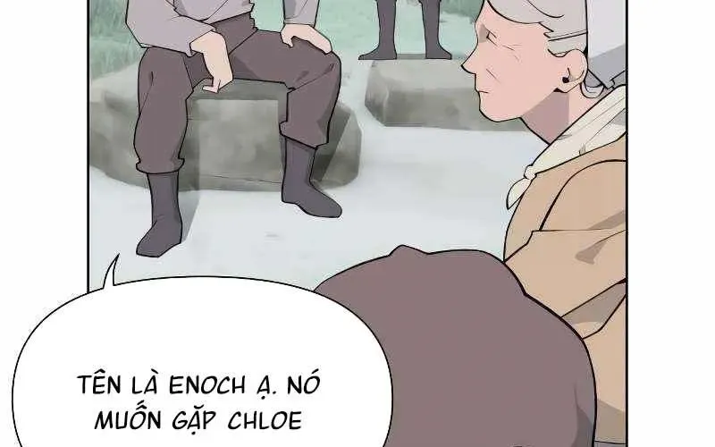 Enoch Và Truyền Thuyết Thánh Thụ - Chapter 12 - Page 124