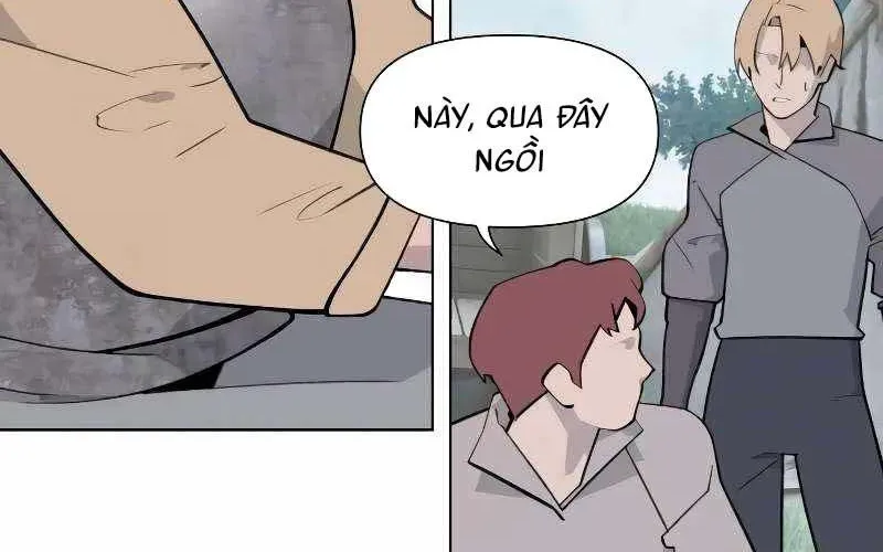 Enoch Và Truyền Thuyết Thánh Thụ - Chapter 12 - Page 131