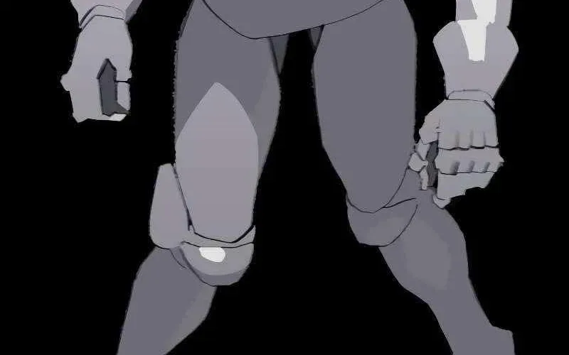 Enoch Và Truyền Thuyết Thánh Thụ - Chapter 12 - Page 197