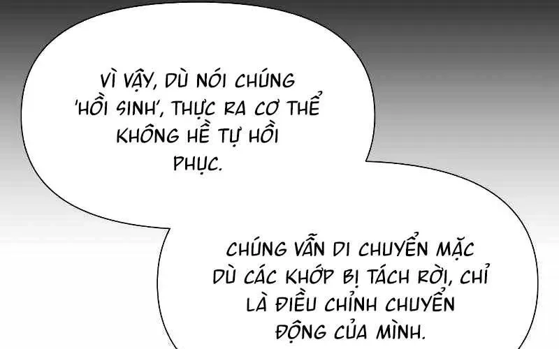 Enoch Và Truyền Thuyết Thánh Thụ - Chapter 12 - Page 199