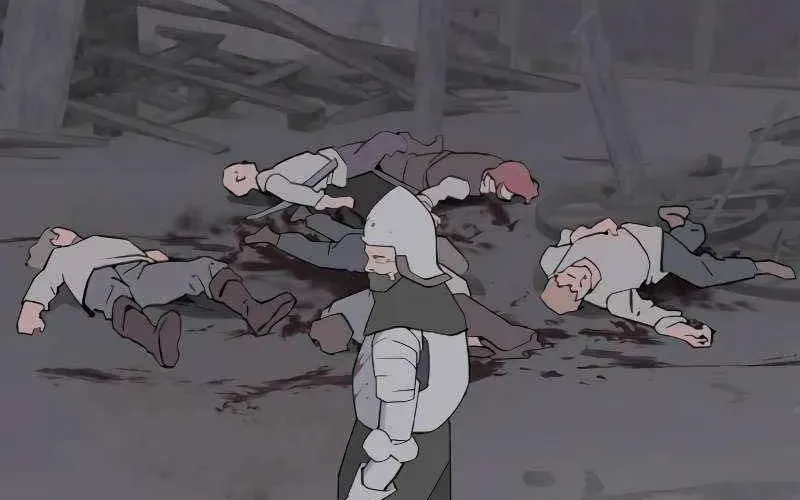 Enoch Và Truyền Thuyết Thánh Thụ - Chapter 12 - Page 237