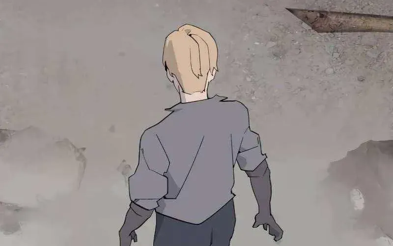 Enoch Và Truyền Thuyết Thánh Thụ - Chapter 12 - Page 240