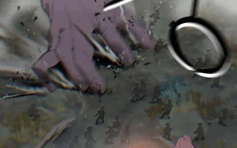 Enoch Và Truyền Thuyết Thánh Thụ - Chapter 12 - Page 29