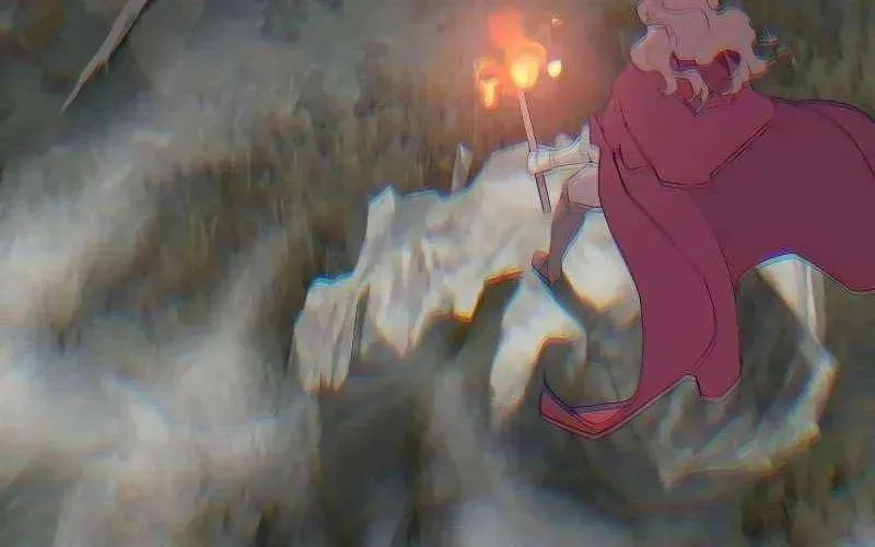 Enoch Và Truyền Thuyết Thánh Thụ - Chapter 12 - Page 30