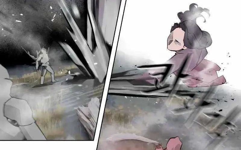 Enoch Và Truyền Thuyết Thánh Thụ - Chapter 12 - Page 35