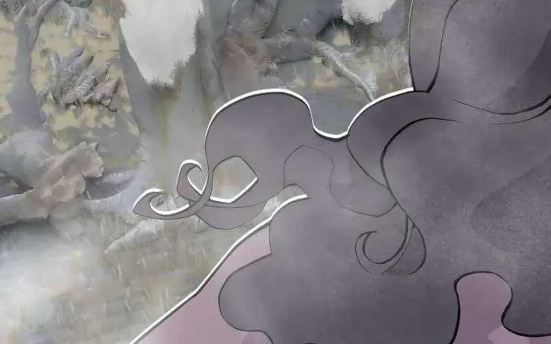 Enoch Và Truyền Thuyết Thánh Thụ - Chapter 12 - Page 42