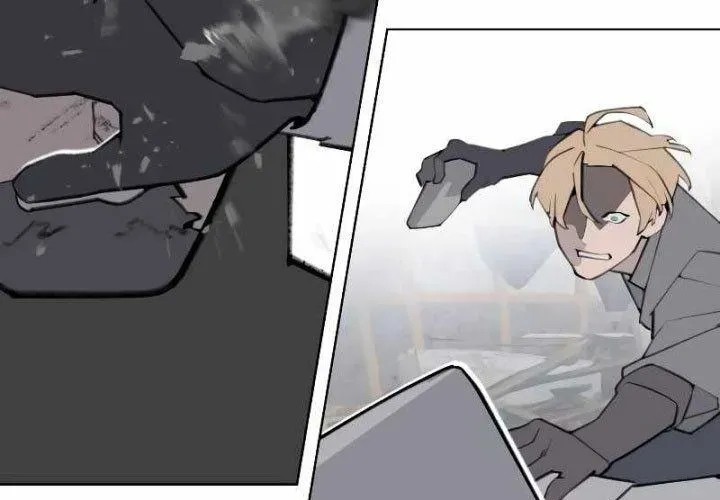 Enoch Và Truyền Thuyết Thánh Thụ - Chapter 13 - Page 111