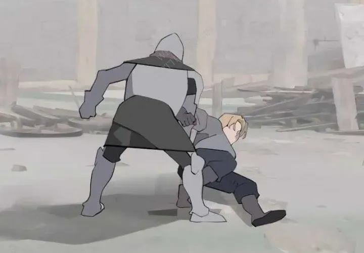 Enoch Và Truyền Thuyết Thánh Thụ - Chapter 13 - Page 173