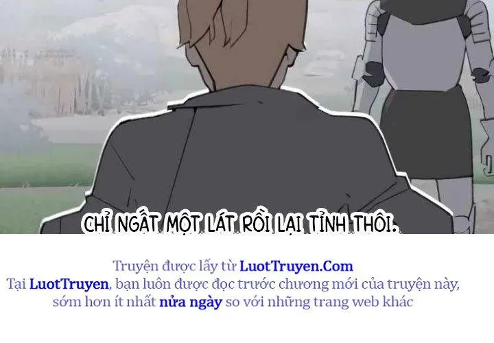 Enoch Và Truyền Thuyết Thánh Thụ - Chapter 13 - Page 209