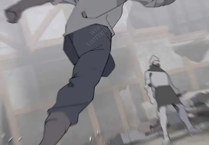 Enoch Và Truyền Thuyết Thánh Thụ - Chapter 13 - Page 21