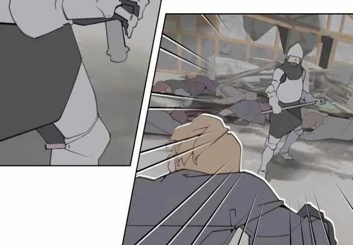 Enoch Và Truyền Thuyết Thánh Thụ - Chapter 13 - Page 26