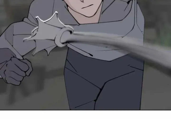 Enoch Và Truyền Thuyết Thánh Thụ - Chapter 13 - Page 32