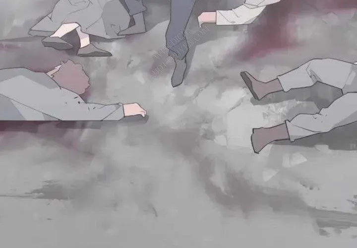 Enoch Và Truyền Thuyết Thánh Thụ - Chapter 13 - Page 48