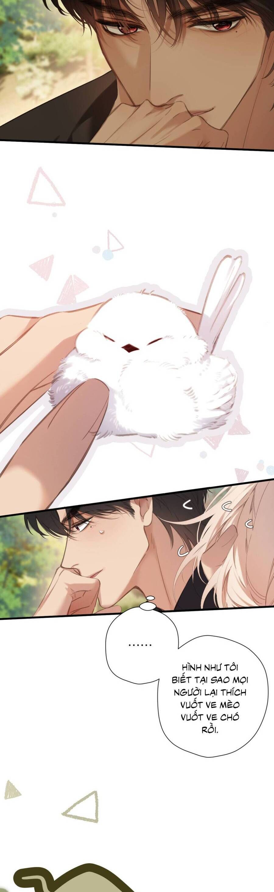 Ngược Dòng Về Mùa Xuân - Chapter 56 - Page 10