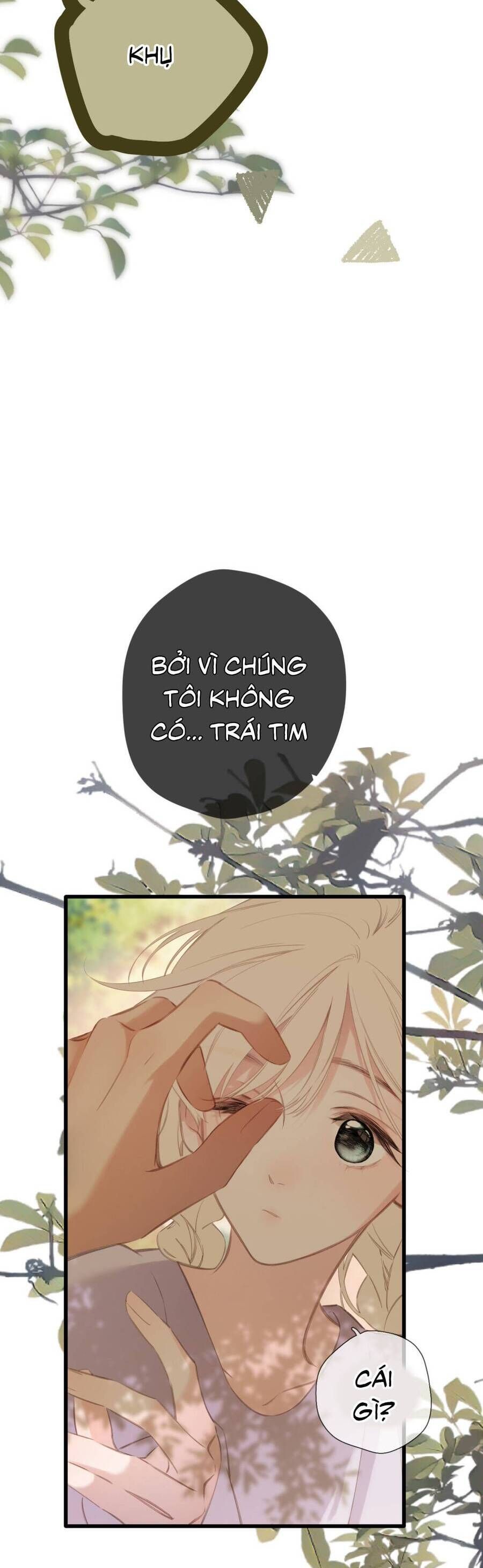 Ngược Dòng Về Mùa Xuân - Chapter 56 - Page 11