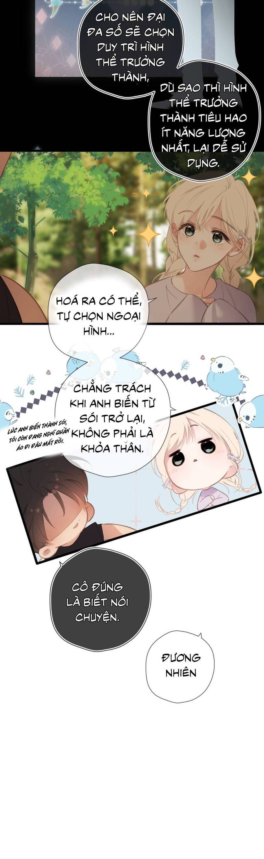 Ngược Dòng Về Mùa Xuân - Chapter 56 - Page 13