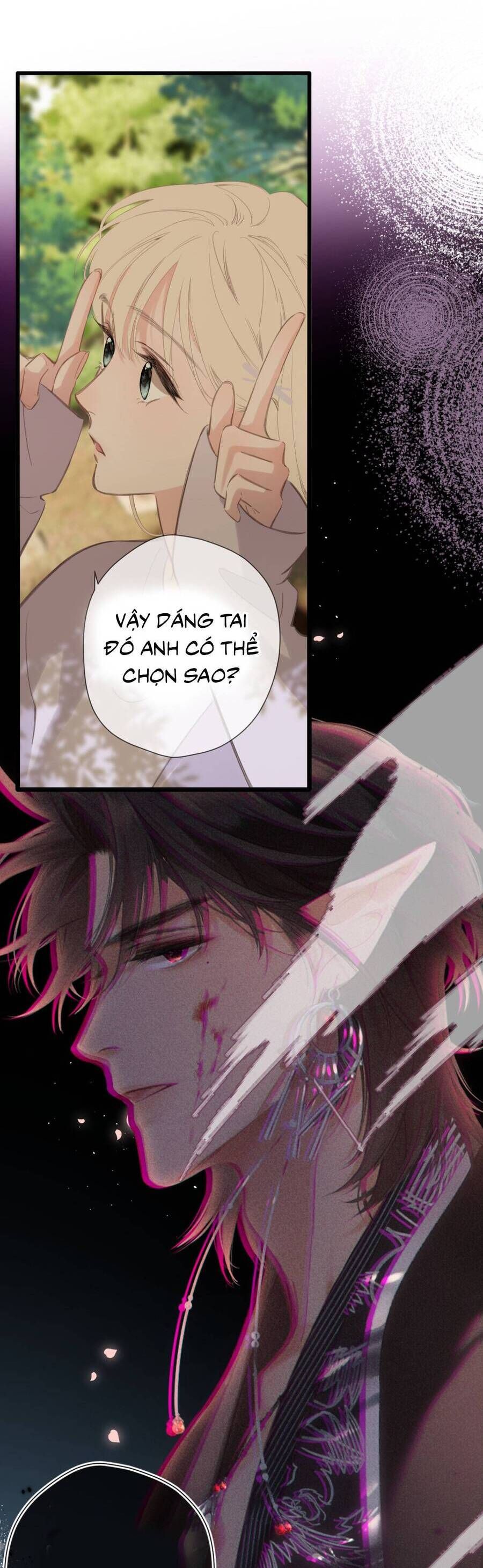 Ngược Dòng Về Mùa Xuân - Chapter 56 - Page 14